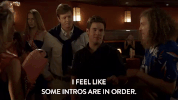 comedy central adam demamp GIF by Workaholics