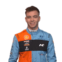 Do It Yes Sticker by FIA World Rally Championship