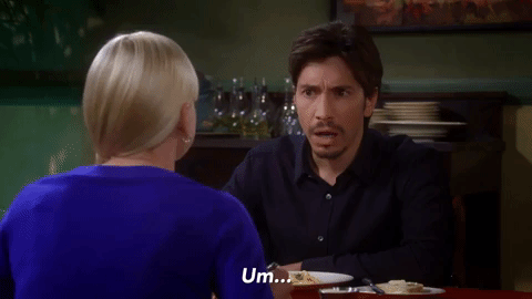 season 1 big sur and strawberry lube GIF by mom