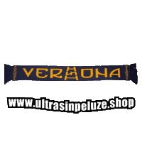 Hellas Verona Sticker by UltrasInPeluze