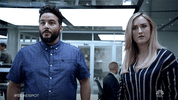 season 4 nbc GIF by Blindspot