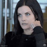 blindspot GIF by NBC