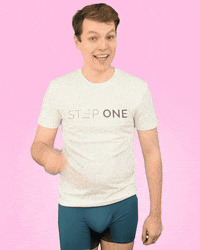 Underwear Sydney GIF by Step One