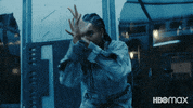 Crime Fighters Superhero GIF by HBO Max