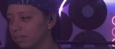 No Way What GIF by CA in LA