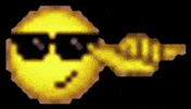 Sick Ma GIF