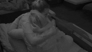 Kitty Love GIF by Big Brother 2022