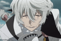 Happy Bungo Stray Dogs GIF