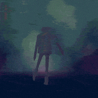 Drunk Night GIF by Andrew Benson