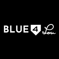 Lou Gehrig Amyotrophic Lateral Sclerosis GIF by Live Like Lou
