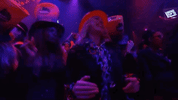 new years can't knock the hustle GIF by New Year's Rockin' Eve