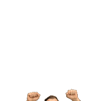 Food Smile Sticker by v3raw