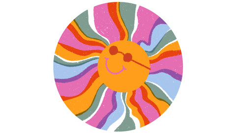 Iced Coffee Pride GIF by Starbucks
