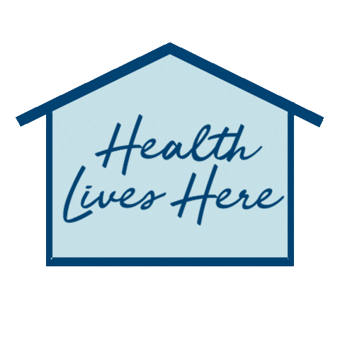 care hospital Sticker by Sanford Health