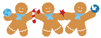 Merry Christmas Sticker by InterNations