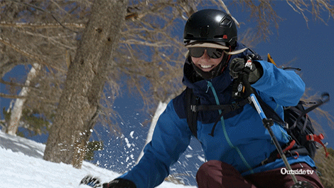 happy fun GIF by Outside TV