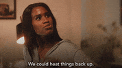 Try Again Season 1 GIF by Everything's Trash