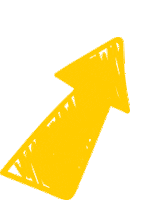 BKKLinde arrow pfeil bkklinde Sticker