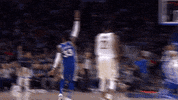 robert covington basketball GIF by NBA