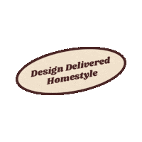 Interior Design Sticker by statestudio
