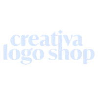 projectcreativa project creativa creativa logo shop latinxdesigner latina graphic designer Sticker