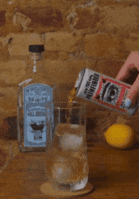Tired Spring Break GIF by The Pathfinder