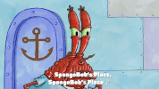 episode 5 spongebob's place GIF by SpongeBob SquarePants