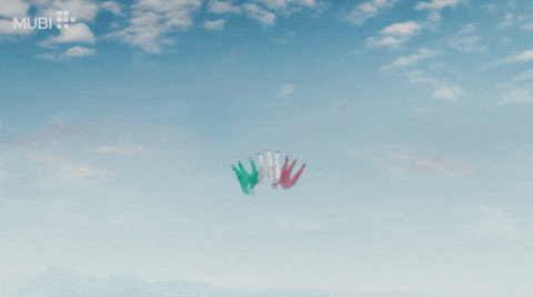 Italian Cinema Film GIF by MUBI