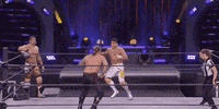 Chris Jericho Aew On Tnt GIF by All Elite Wrestling on TNT