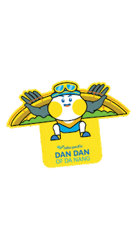Da Nang Travel Sticker by Cebu Pacific Air