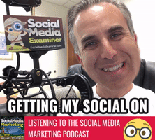 social media smmw18 GIF by Andrew and Pete
