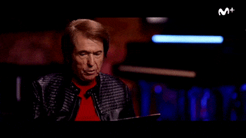 Raphael GIF by Movistar+