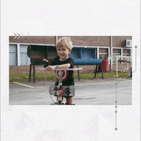Givemove startup tecnologia felicidad niño GIF