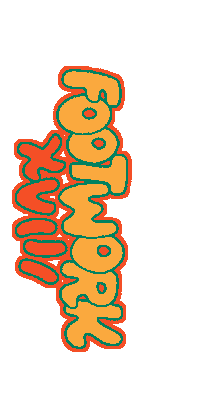 Donk Sticker by MIT Infinite Magazine