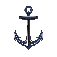 augustinephinisi ocean sea boat ship Sticker