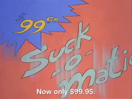 rockos modern life nicksplat GIF