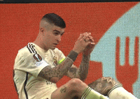 Europa League Football GIF by UEFA