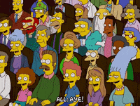 episode 14 luanne van houten GIF