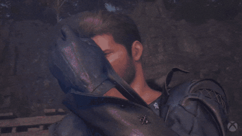 Square Enix Lightning GIF by Xbox