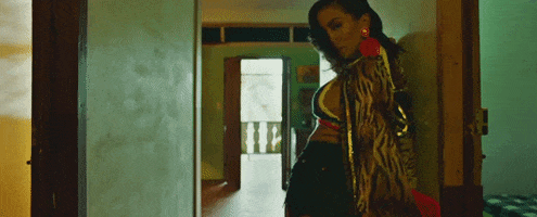 majorlazer giphydvr anitta major lazer make it hot GIF