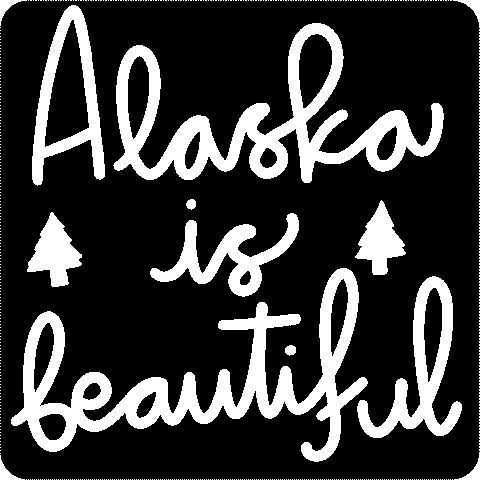 Travel Anchorage GIF by Sharing Alaska