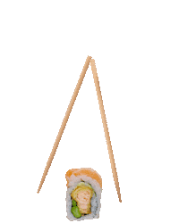 kyoto_restaurant food delivery restaurant sushi Sticker