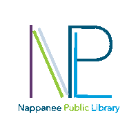 napppublib  Sticker