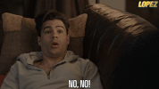 george lopez GIF by Lopez on TV Land