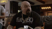 george lopez GIF by Lopez on TV Land