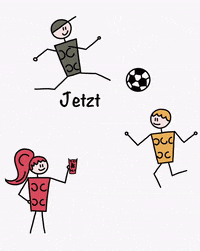 Schorle Schobbe GIF by Schorlehelden