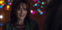 stranger things st GIF