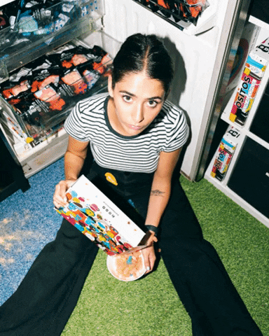 GIF by Ositos Con Alcohol