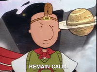 nicksplat doug GIF