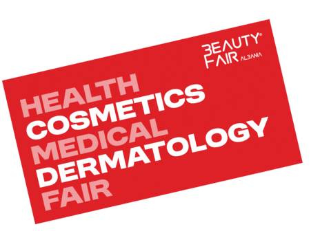 Beauty Albania Sticker by Beautyfairalbania